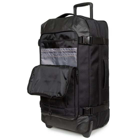 Eastpak Tranverz M Carrello a 2 ruote 67 cm
