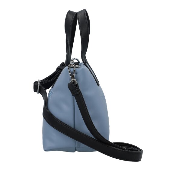 Tom Tailor Thessa Borsa shopper 29.5 cm