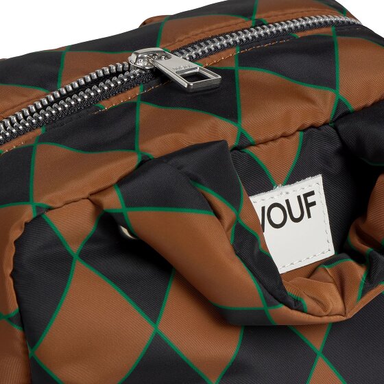 Wouf Studio Borsa da toilette 20 cm