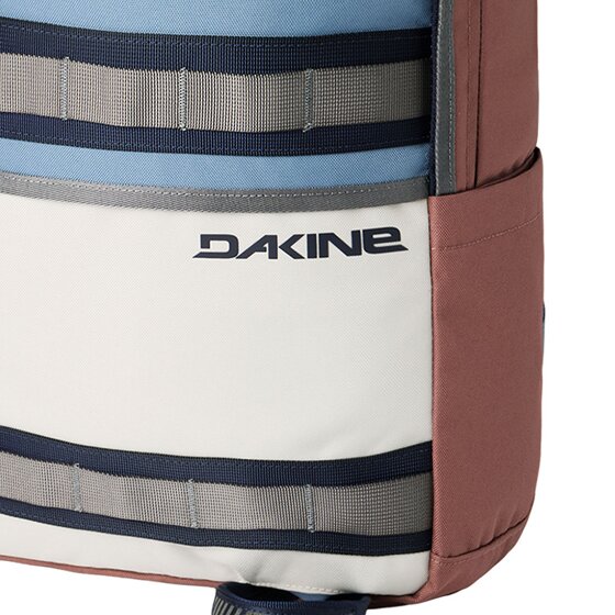 Dakine 96 28 L Zaino da giorno 50 cm Scomparto per laptop