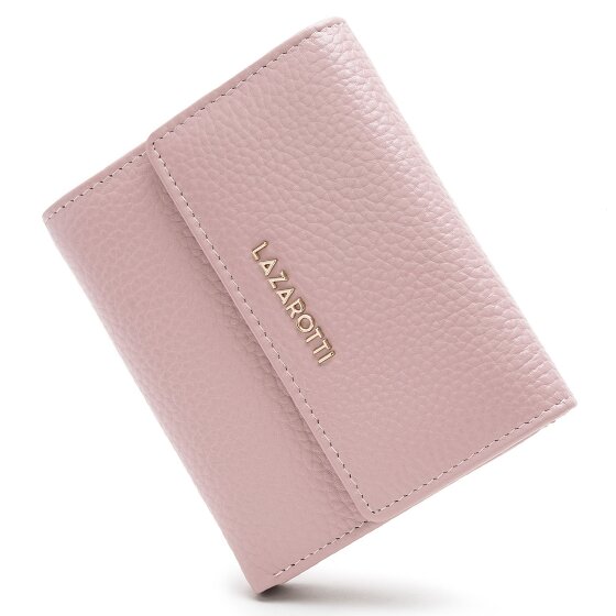 Lazarotti Bologna Leather Portafoglio Pelle 12 cm