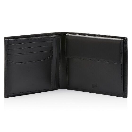 Porsche Design Portafoglio classico RFID in pelle 12,5 cm
