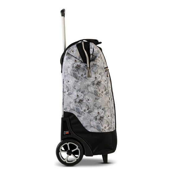 Punta Big Wheel Carrello della spesa 62 cm