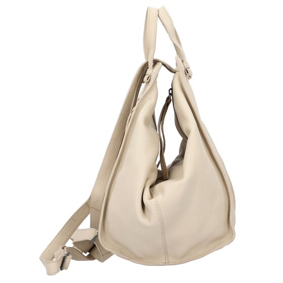 Harbour 2nd Just Pure Mireille Zaino da città Pelle 30 cm