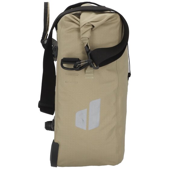 Deuter Borsa da bicicletta Weybridge 20+5L 40 cm