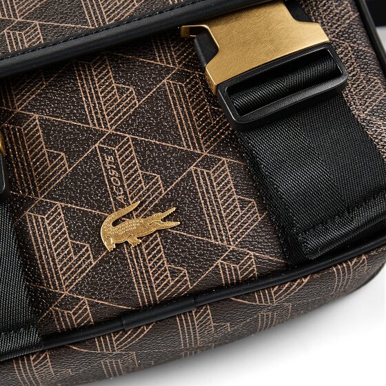 Lacoste The Blend Seasonal Borsa a tracolla 21 cm