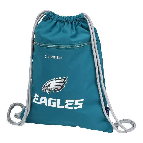 Travelite travelite x NFL Borsa da ginnastica 41 cm