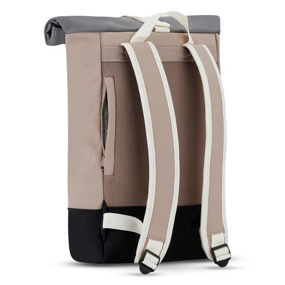 Johnny Urban Sleek Series Harvey Medium Zaino da giorno 41 cm Scomparto per laptop Johnny Urban Sleek Series Harvey Medium Zaino da giorno 41 cm Scomparto per laptop