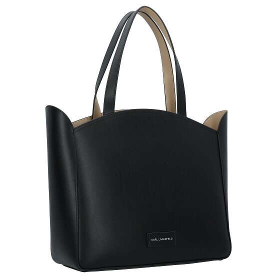 Karl Lagerfeld Circle Borsa shopper Pelle 37 cm