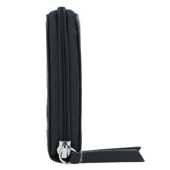 Esquire Portafoglio Esquire Dallas in pelle 19 cm