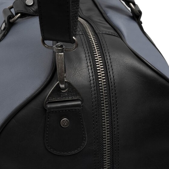 The Chesterfield Brand Fusion Tornio Borsa da viaggio Weekender 53 cm