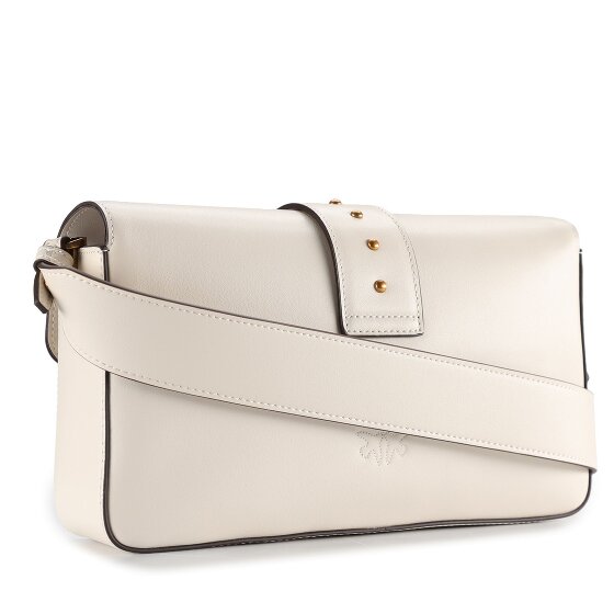 PINKO Love One Borsa a tracolla Pelle 27 cm