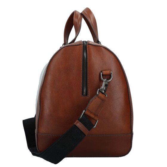 The Bridge Giacomo Borsa da viaggio Weekender Pelle 50.5 cm