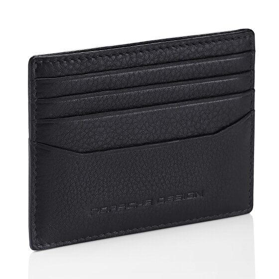 Porsche Design Custodia per carte di credito business RFID in pelle 10 cm