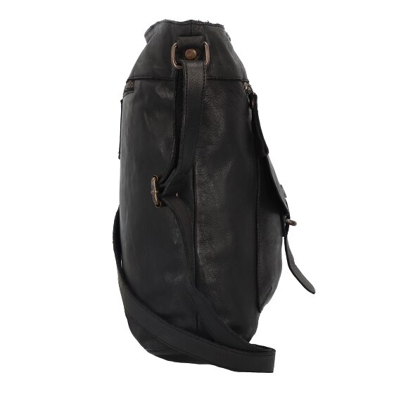 Harbour 2nd Urban Poets Skyler Borsa a tracolla Pelle 37 cm