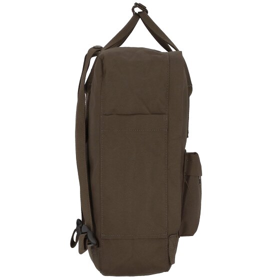 Fjällräven Zaino Re-Kanken City 34 cm