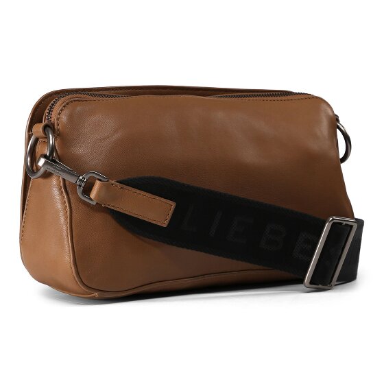 Liebeskind Clarice Borsa a tracolla Pelle 27 cm