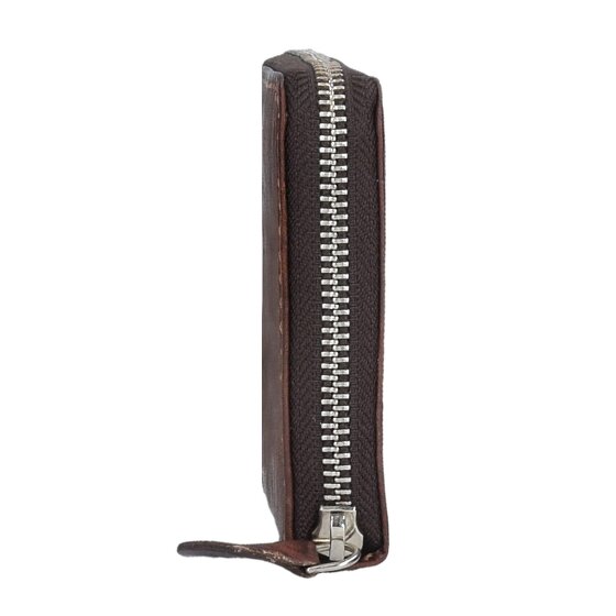 Harold's Portafoglio Saddle in pelle 19 cm Harold's Portafoglio Saddle in pelle 19 cm