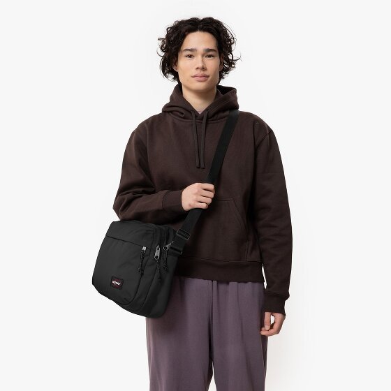 Eastpak Borsa a tracolla crosser 39 cm scomparto per laptop