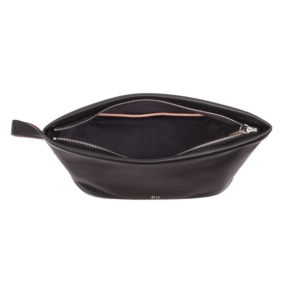 DuDu Borsa cosmetica Fuerteventura in pelle 28 cm