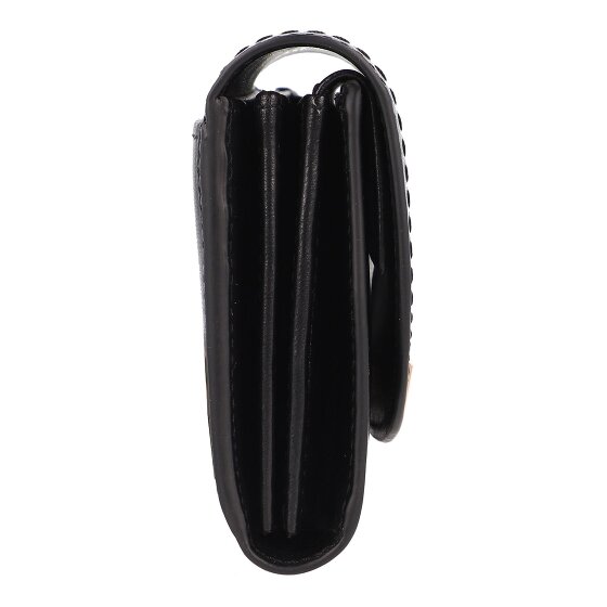 The Bridge Federica Portafoglio Protezione RFID Pelle 19 cm