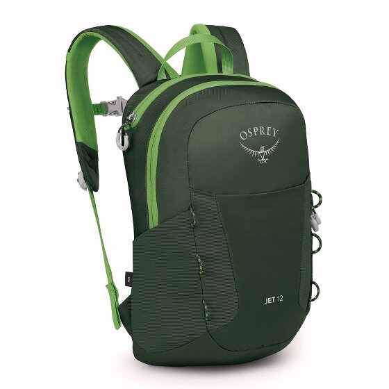 Osprey Jet 12 Zaino da trekking 36.5 cm