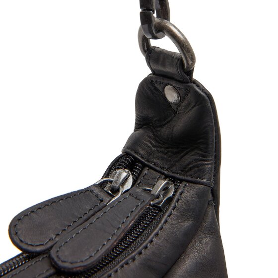 The Chesterfield Brand Mirave Borsa a tracolla Pelle 25 cm