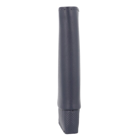 Samsonite Pro-DLX 6 Custodia per carta di credito Protezione RFID Pelle 8 cm