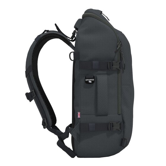 Cabin Zero Zaino Adventure Cabin Bag ADV 32L 46 cm