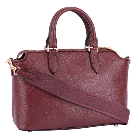 Joop! Decoro Stampa Borsetta 30 cm