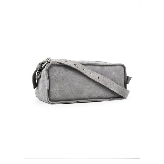 Patrizia Pepe (IM)Perfection Borsa a tracolla Vera Pelle 36 cm