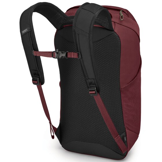 Osprey Zaino Farpoint Fairview Scomparto per laptop da 47 cm