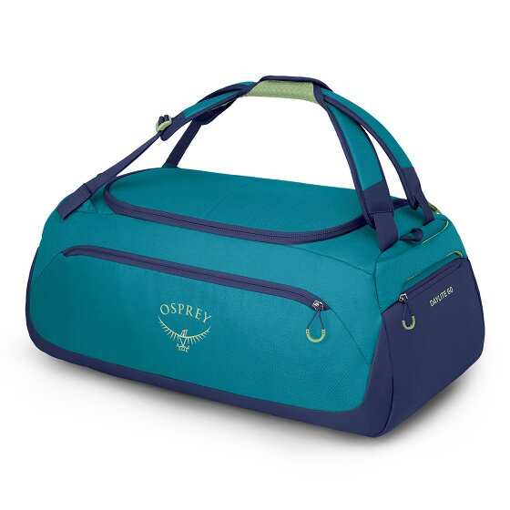 Osprey Borsa da viaggio Daylite Duffel 60 59 cm