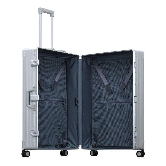 Aleon Trolley Traveler a 4 ruote 81 cm