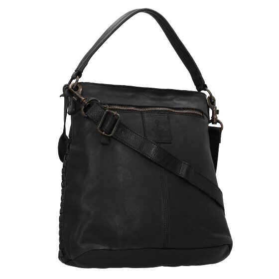 Harbour 2nd Urban Poets Iris-Up Borsa a tracolla Pelle 33 cm