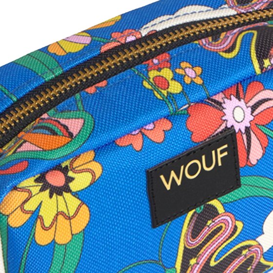 Wouf Daily Borsa da toilette 15 cm