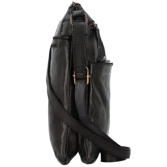 Harbour 2nd Anchor Love Zora Borsa a tracolla in pelle 26 cm
