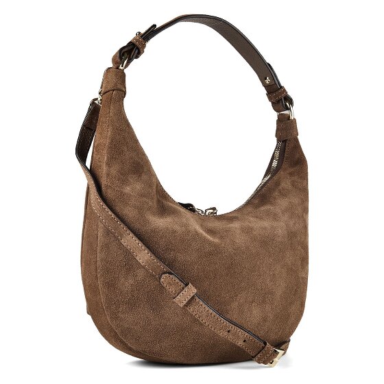 abro Nana Borsa a spalla Vera Pelle 27.5 cm