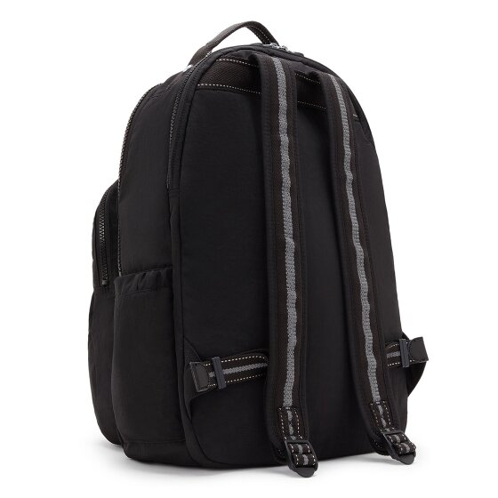 Kipling Back to School Seoul Lap Zaino da scuola 44 cm