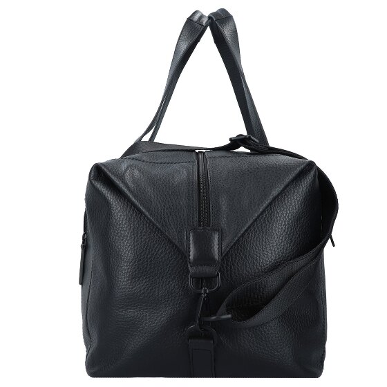 Jost Stockholm Weekender Borsa da viaggio in pelle 50 cm
