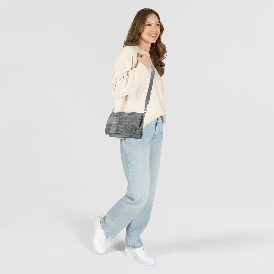 Desigual Yoko Borsa a tracolla 27.5 cm
