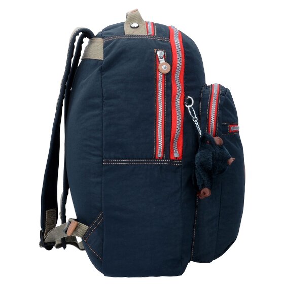Kipling Back to School Classe Seoul 18 Zaino scuola 45 cm