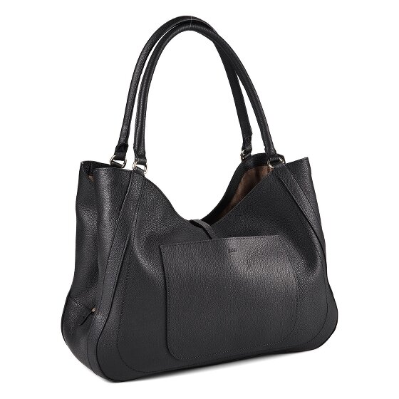 Boss Reah Borsa a tracolla Pelle 38 cm