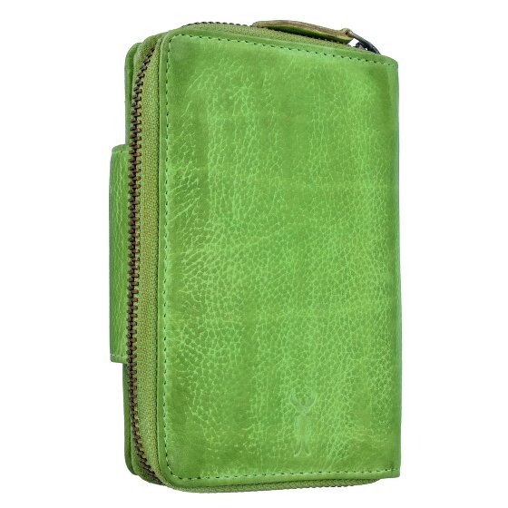 Jack Kinsky Nassau 511 Portafoglio in pelle 10 cm