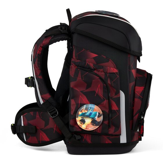 Ergobag cubo Set di borse per la scuola 5 pezzi