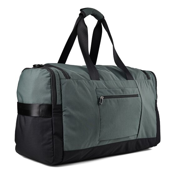 Mandarina Duck Y-Lite Borsa da viaggio Weekender 54 cm