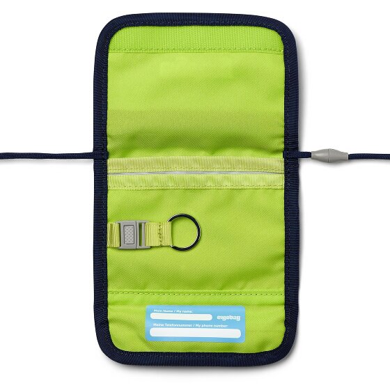 Ergobag Borsa pettorale 14 cm