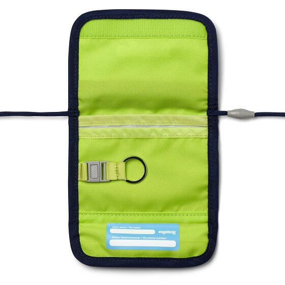 Ergobag Borsa pettorale 14 cm
