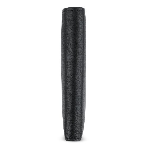 bugatti Black Magic Portafoglio Protezione RFID Pelle 11.5 cm