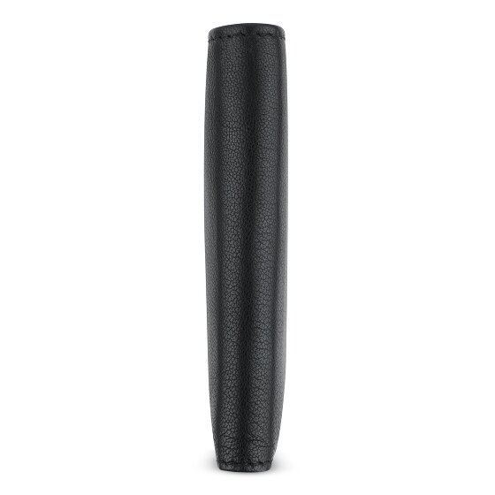 bugatti Black Magic Portafoglio Protezione RFID Pelle 11.5 cm